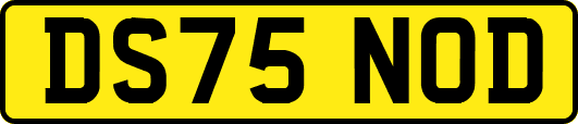 DS75NOD