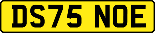 DS75NOE