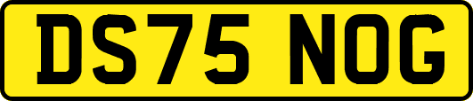 DS75NOG