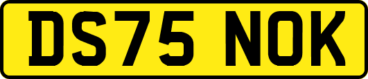 DS75NOK