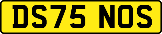 DS75NOS