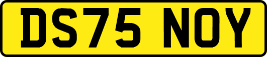 DS75NOY
