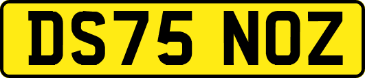 DS75NOZ