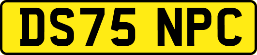 DS75NPC