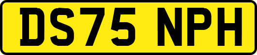 DS75NPH