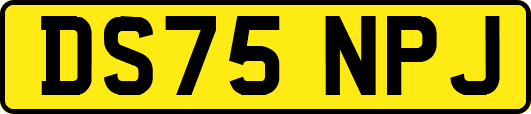 DS75NPJ