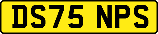 DS75NPS
