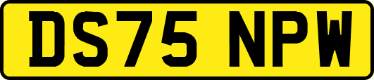 DS75NPW