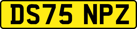 DS75NPZ