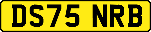 DS75NRB