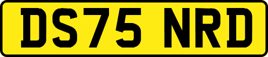 DS75NRD