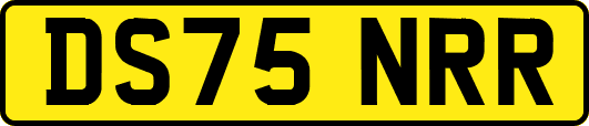 DS75NRR