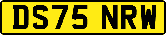 DS75NRW