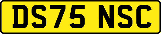DS75NSC
