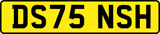 DS75NSH