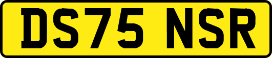 DS75NSR