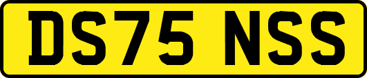DS75NSS