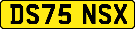 DS75NSX