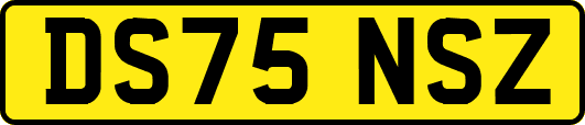DS75NSZ