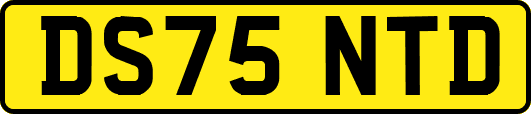 DS75NTD