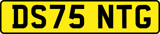 DS75NTG