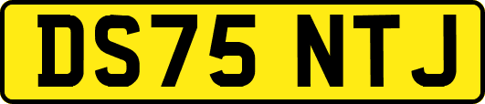 DS75NTJ