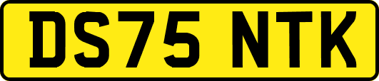 DS75NTK