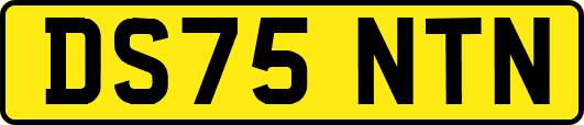 DS75NTN