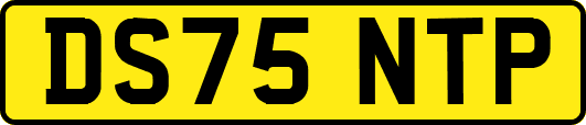 DS75NTP