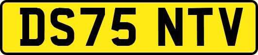 DS75NTV