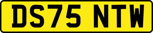 DS75NTW