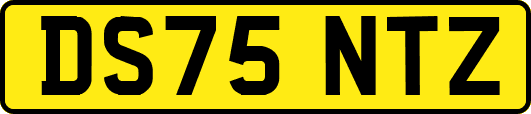 DS75NTZ