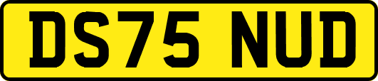 DS75NUD