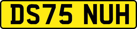 DS75NUH