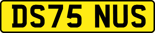 DS75NUS