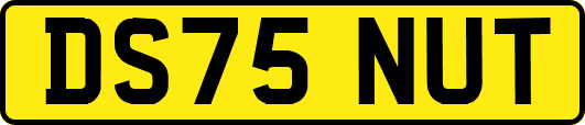 DS75NUT
