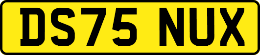 DS75NUX