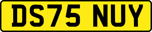 DS75NUY