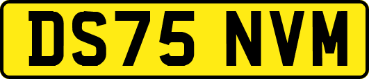 DS75NVM