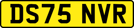 DS75NVR
