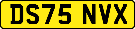 DS75NVX