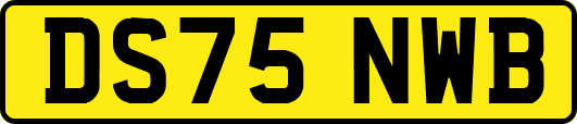 DS75NWB