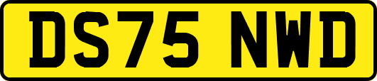 DS75NWD