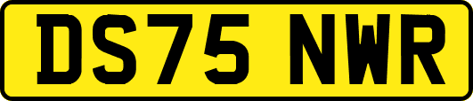 DS75NWR