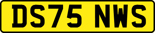 DS75NWS