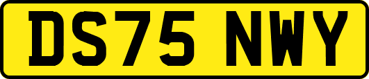 DS75NWY