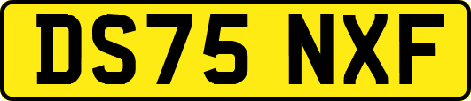 DS75NXF