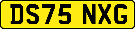 DS75NXG
