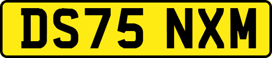 DS75NXM