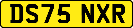 DS75NXR